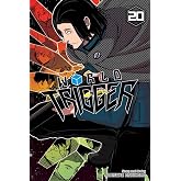 World Trigger, Vol. 20