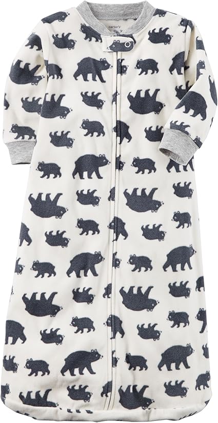 carters sleep bag