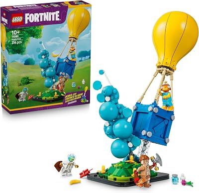 Fortnite Vorratslieferung 77080