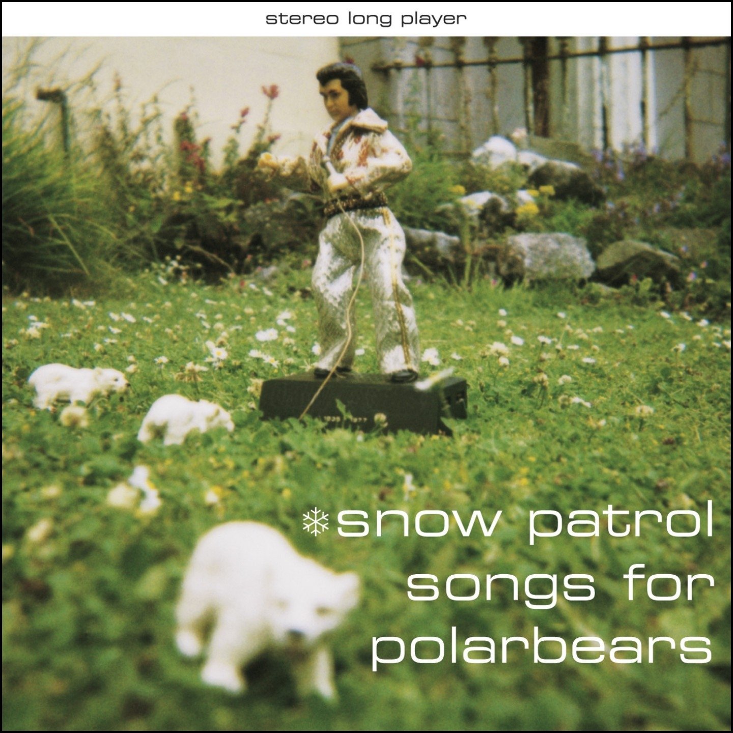 Amazon Songs for Polar Bears Snow Patrol ポップス 音楽
