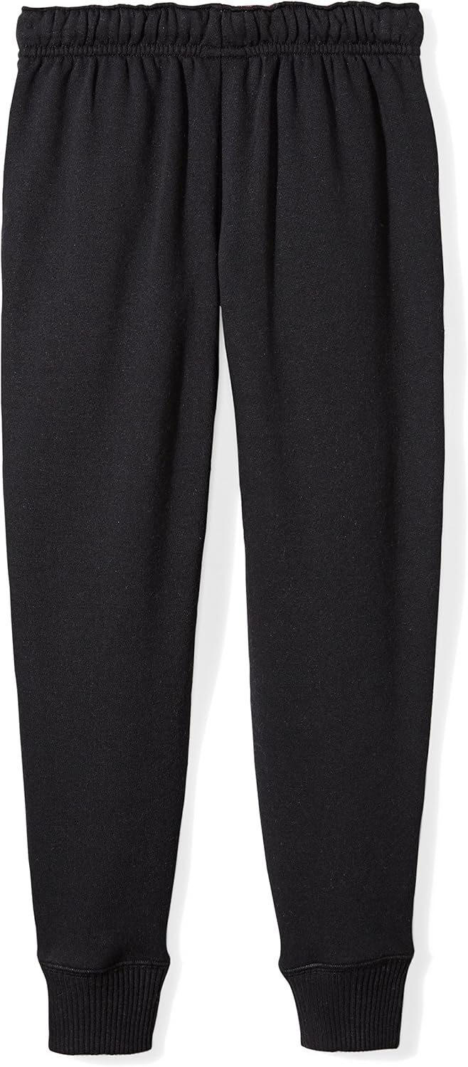 Starter Girls' Jogger Sweatpants with Pockets,  Exclusive: Clothing