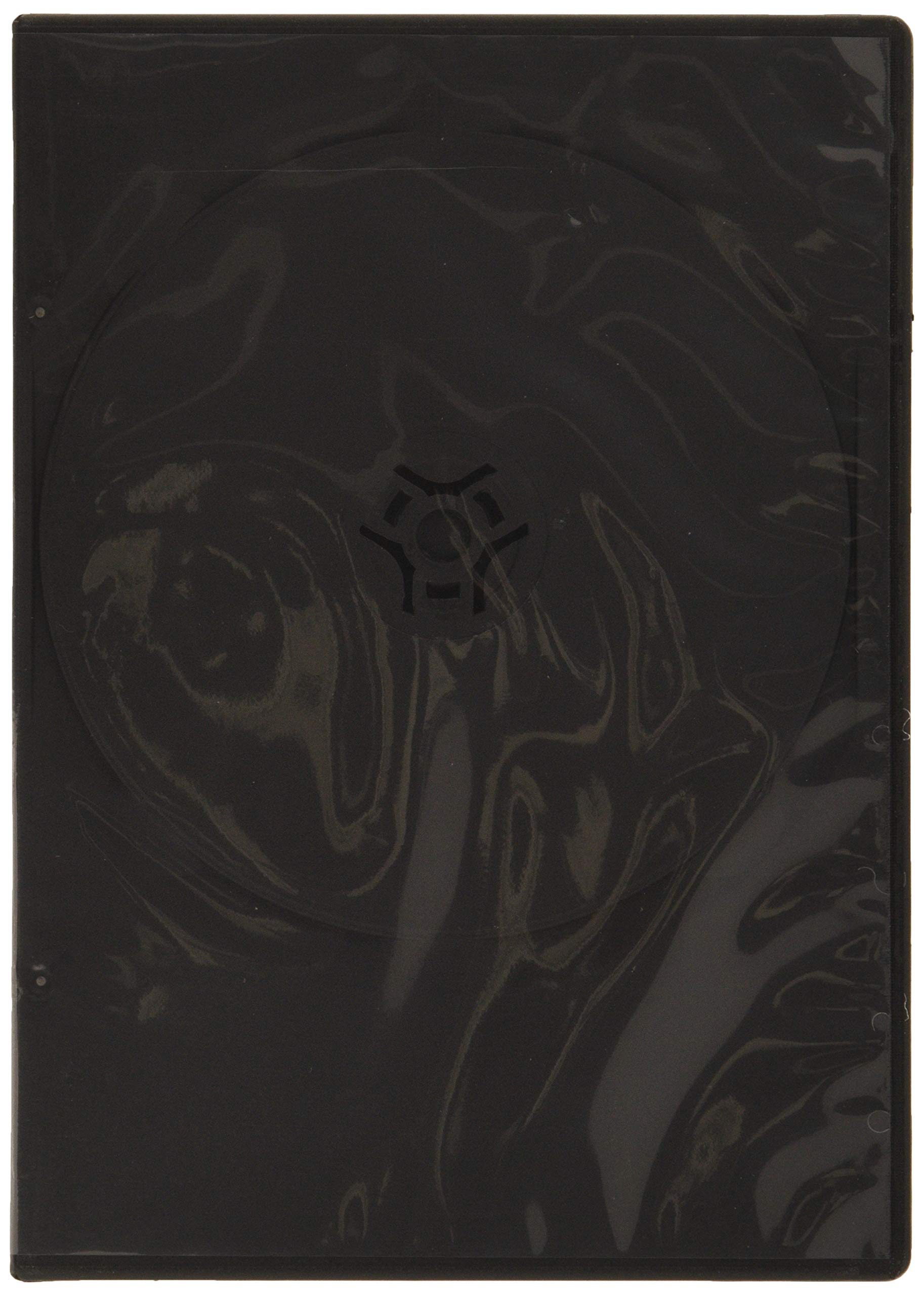 Hama | DVD Slim Cases, pack of 10 | Black