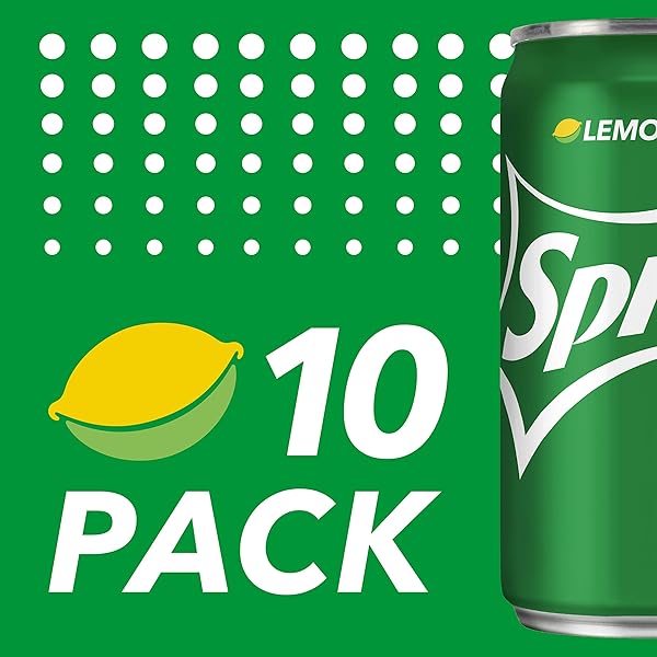 SPRITE MINI-CAN 7.5OZ