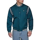 Champion Men's Lightweight Varsity Bomber Jacket