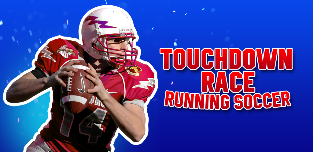 Touchdown Race: Running Soccer:Amazon.com:Appstore for Android
