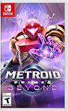 Metroid Prime™ 4: Beyond - Nintendo Switch