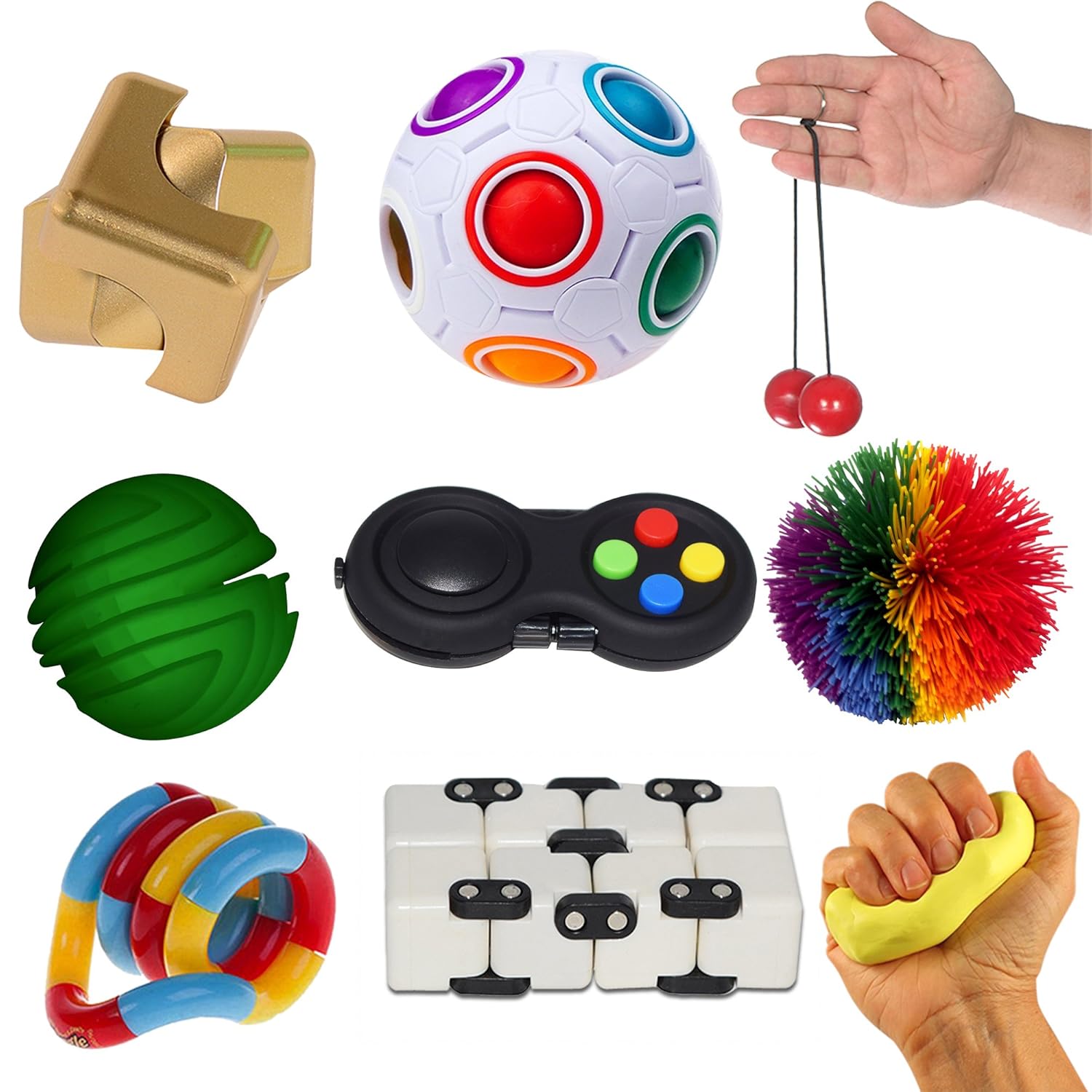 Where Can You Find Fidget Toys at Kathy Laster blog
