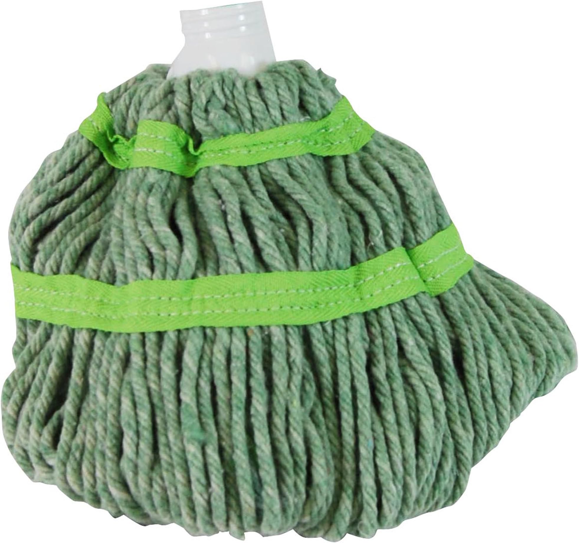 Lysol Twist Mop Refill with Spot Scrubber