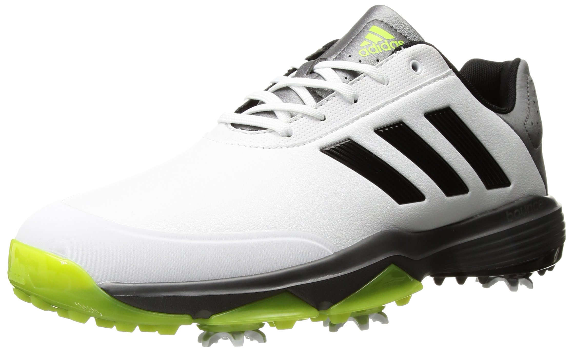 Adidas Golf Mens Adipower Bounce Golf Shoes | Desertcart Gambia
