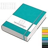 AHGXG Bullet Dotted Journal - 320 Pages Dot Grid
