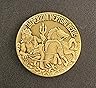 Amazon.com: U.S. Navy Trusty Shellback Challenge Coin : Collectibles ...