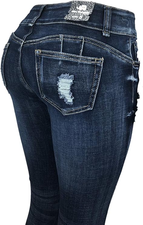 blue republic jeans ross