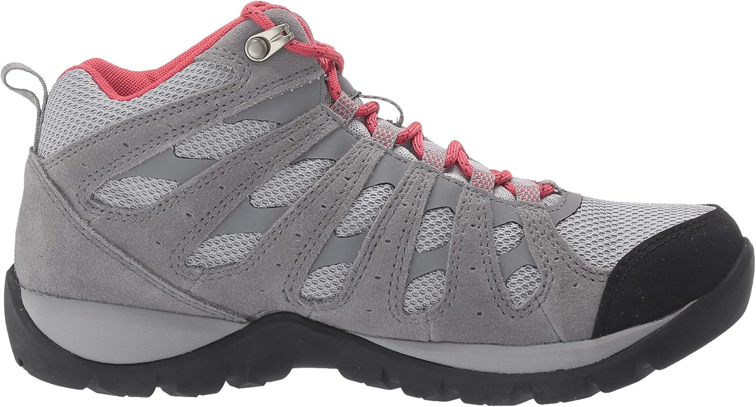  | Columbia Women’s Redmond V2 Mid Waterproof Hiking Boot | Hiking Shoes