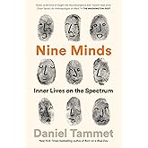 Nine Minds: Inner Lives on the Spectrum