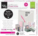 Vaessen Creative Score Easy CM Board Off White 30.5 x 30.5 cm view 4