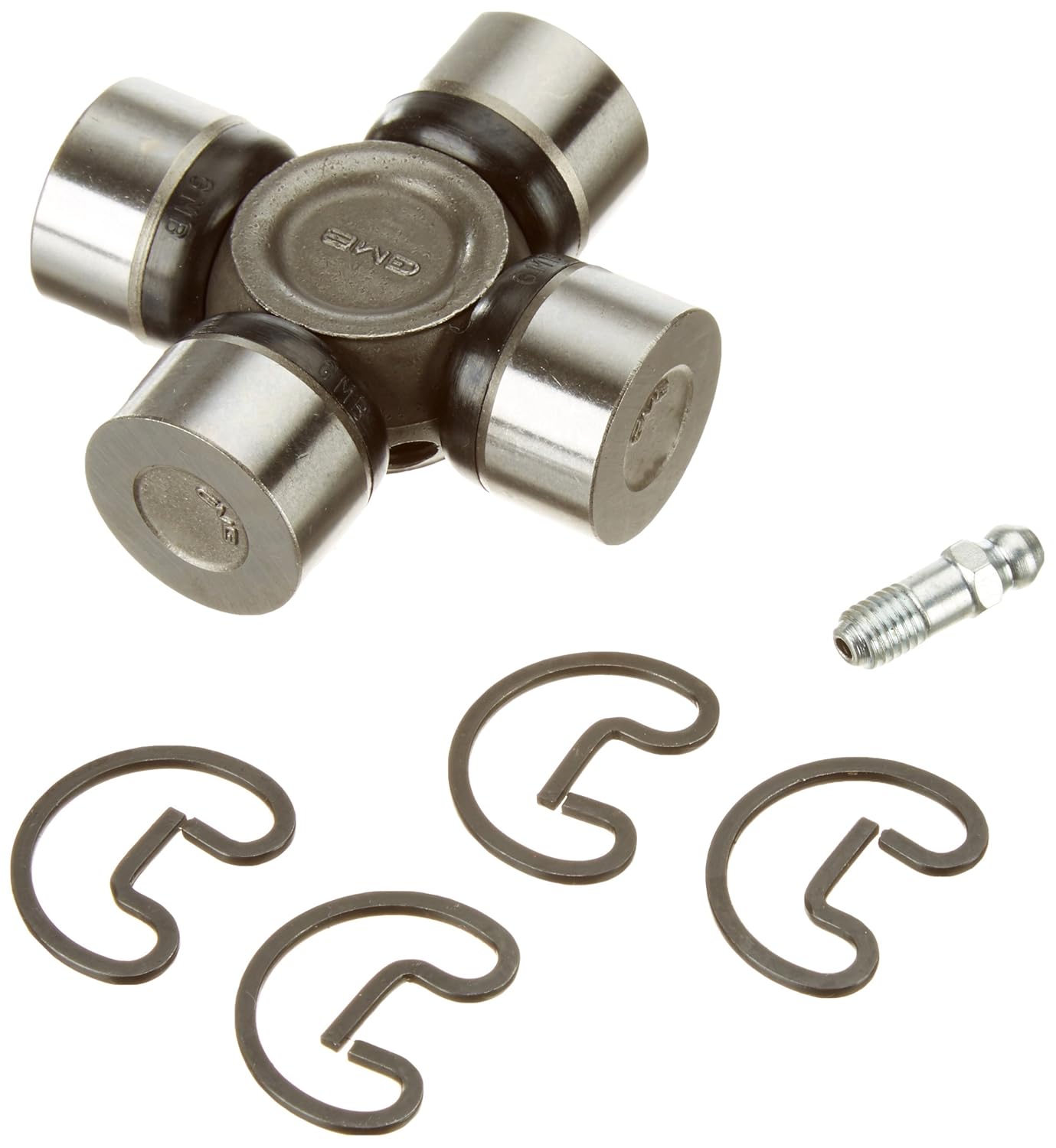 Herth+Buss Gelenk Längswelle Für Nissan Patrol & Pathfinder - Originalersatzteil