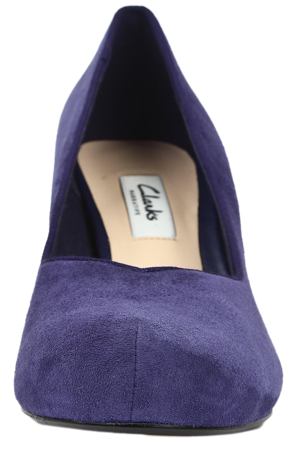 dalia violet clarks
