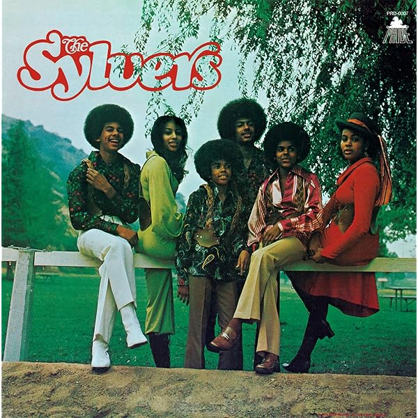 SYLVERS - Sylvers 2 - Amazon.com Music