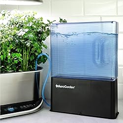 AeroGarden AeroVoir Garden Watering System, Clear