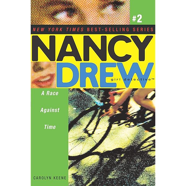 洋書 UlltimateナンシードリューGirl Detective☆9-16巻 Amazon.com: Ulltimate Nancy Drew Girl Detective (Collection #2