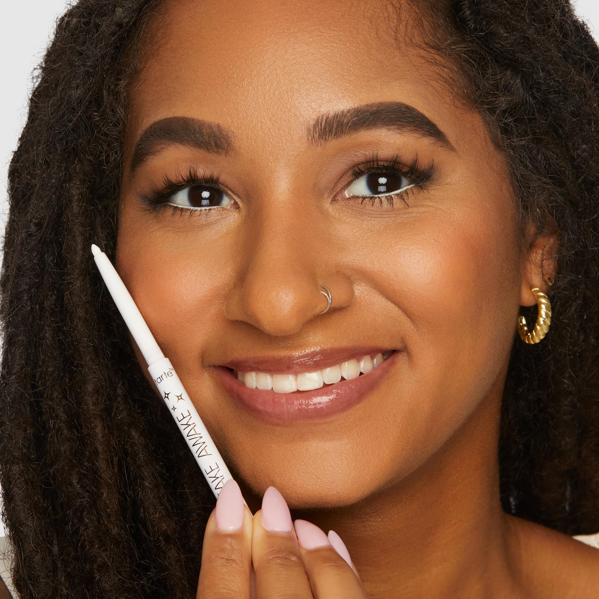 tarte fake awake eye highlight – Brightening Highlighter Pencil for Eyes & Brows, Longwear, Vegan & Cruelty-Free