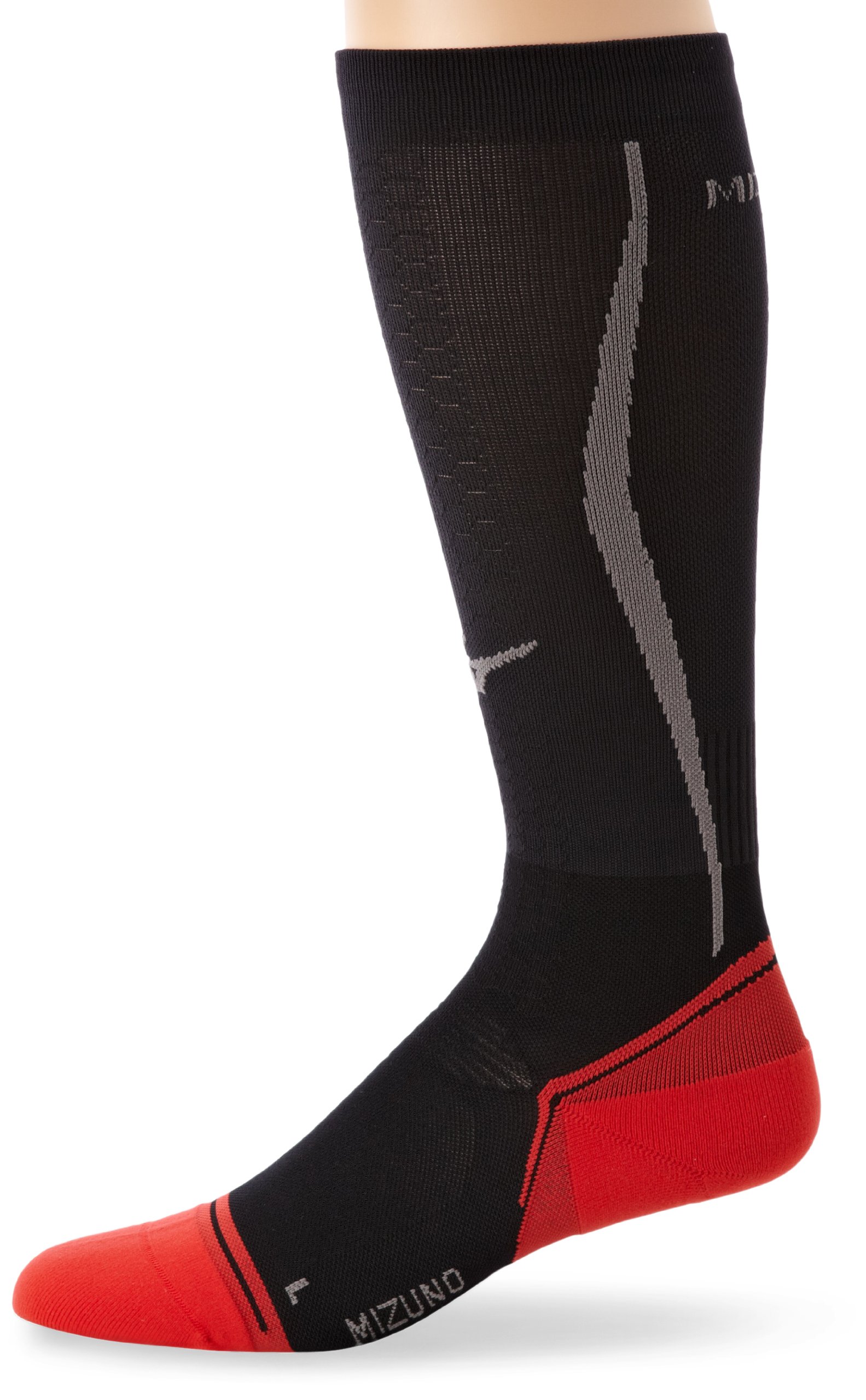 mizuno compression socks