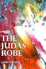 The Judas Robe Kindle Edition
