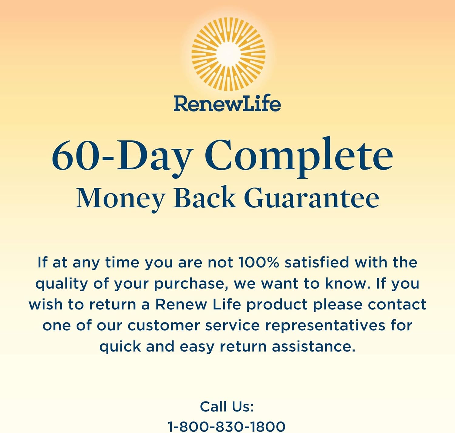Renew Life Adult Cleanse - Cleanse More, Herbal & Mineral Formula - Overnight Constipation Relief - Gluten, Dairy & Soy Free - 100 Vegetarian Capsules (Package May Vary): Health & Personal Care