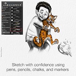 Corel Painter Essentials 8 | Beginner Digital