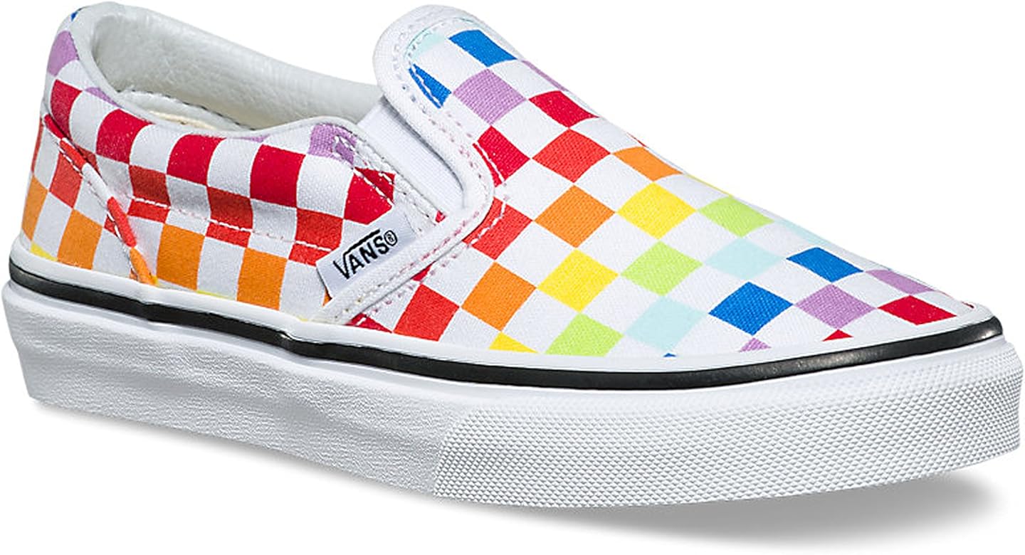 acrylic paint vans
