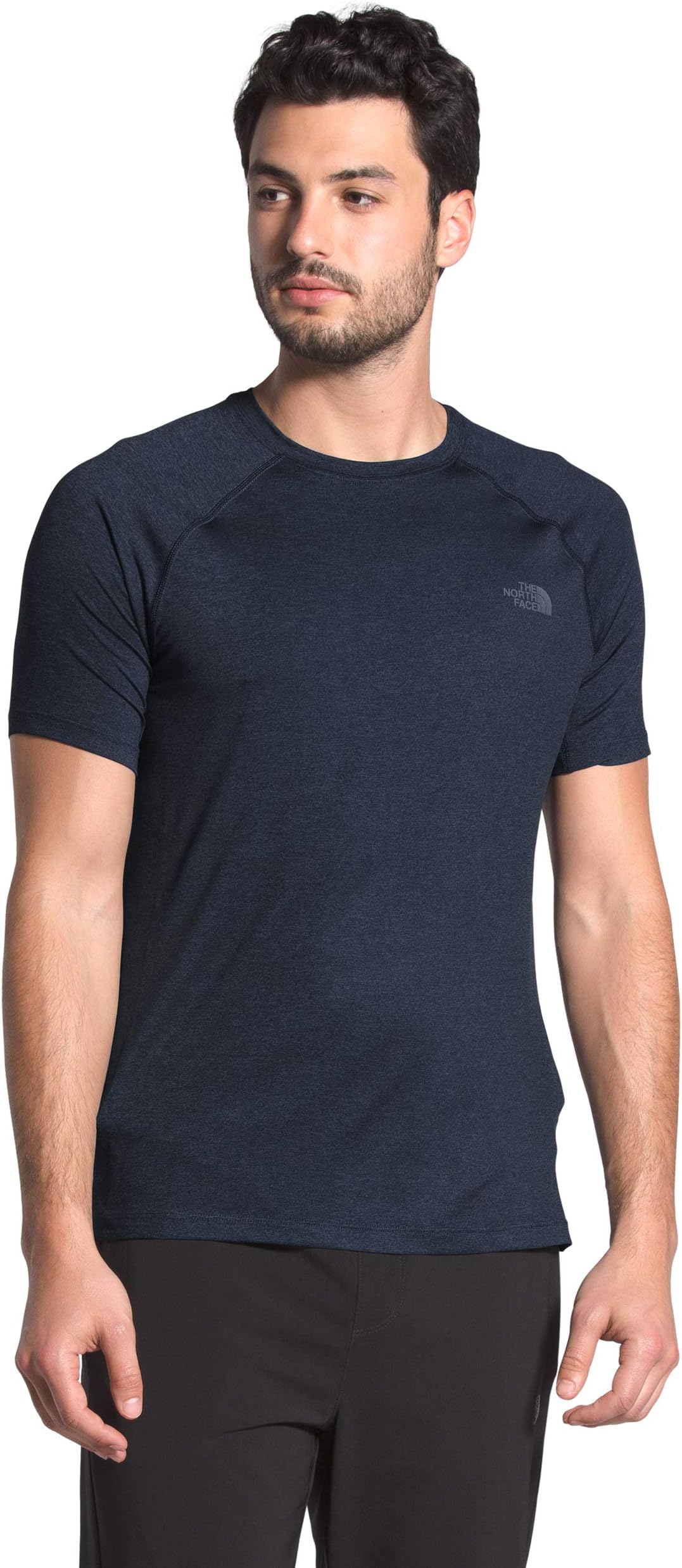 The North Face Men’s HyperLayer FC Short Sleeve Crew
