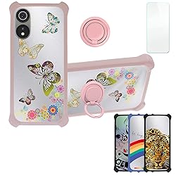 jioeuinly Case for Cubot P60 Case Compatible with