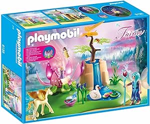 amazon playmobil fairies