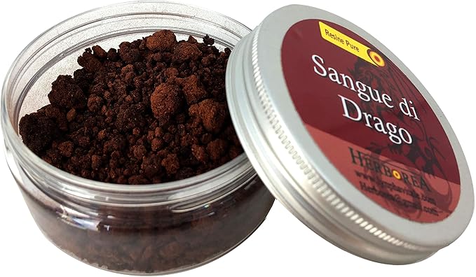 drachenblut weihrauch