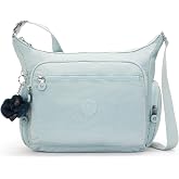 Kipling Women's Gabbie Crossbody Bag, Lightweight Everyday Purse, Casual Shoulder Bag