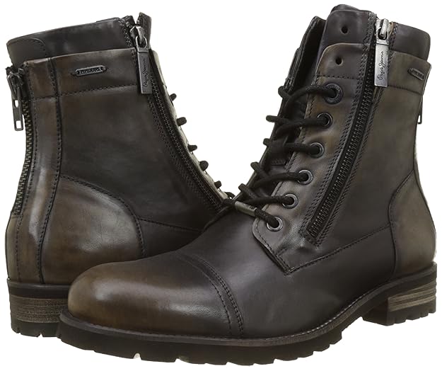 botas pepe jeans hombre