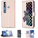 jioeuinly Case Compatible for Tecno Spark 7 Pro