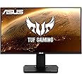 Monitor Gamer ASUS TUF Gaming VG289Q, 28" UHD 4K (3840 x 2160), IPS, DCI-P3, Adaptive-Sync, AMD FreeSync, HDR10