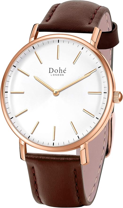 40mm case diameter watch