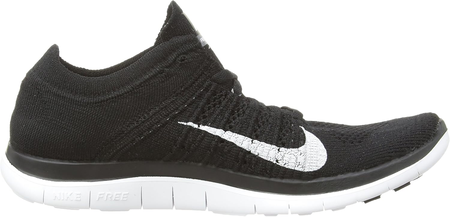 nike free trainer 4.0 v4 womens grey