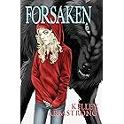 Forsaken (Otherworld Stories series)