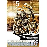 Mobile Suit Gundam Thunderbolt, Vol. 5 (5)