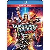 Guardians of the Galaxy Vol. 2