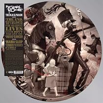 Life On The Murder Scene [Disco de Vinil]: Amazon.com.br: CD e Vinil