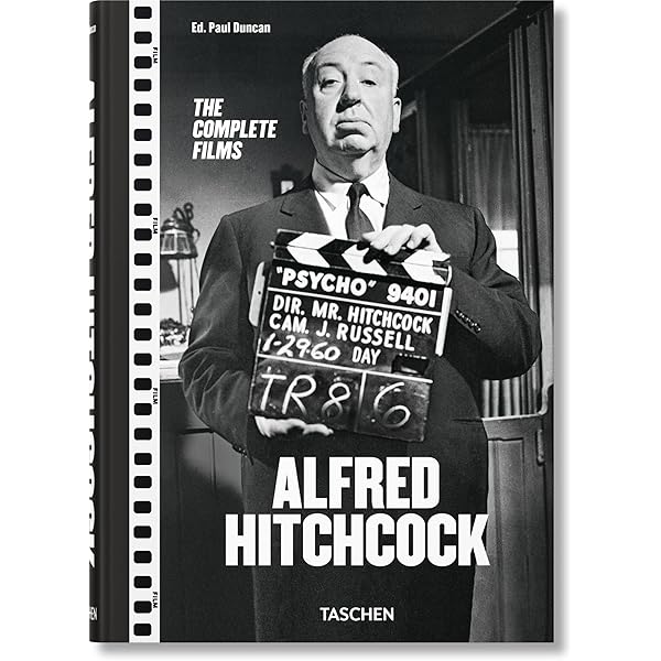 The Alfred Hitchcock Encyclopedia: Whitty, Stephen: 9781442251595