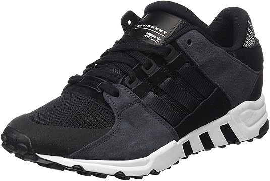 adidas eqt support rf bianche e nere uomo