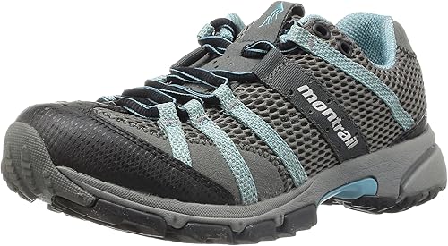 montrail women's trail running shoes