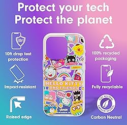 Sonix x Sanrio Case for iPhone 15 Pro Max