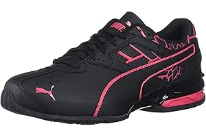 PUMA Women's Tazon 6 Sneaker