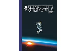 Shangri-La (French Edition)